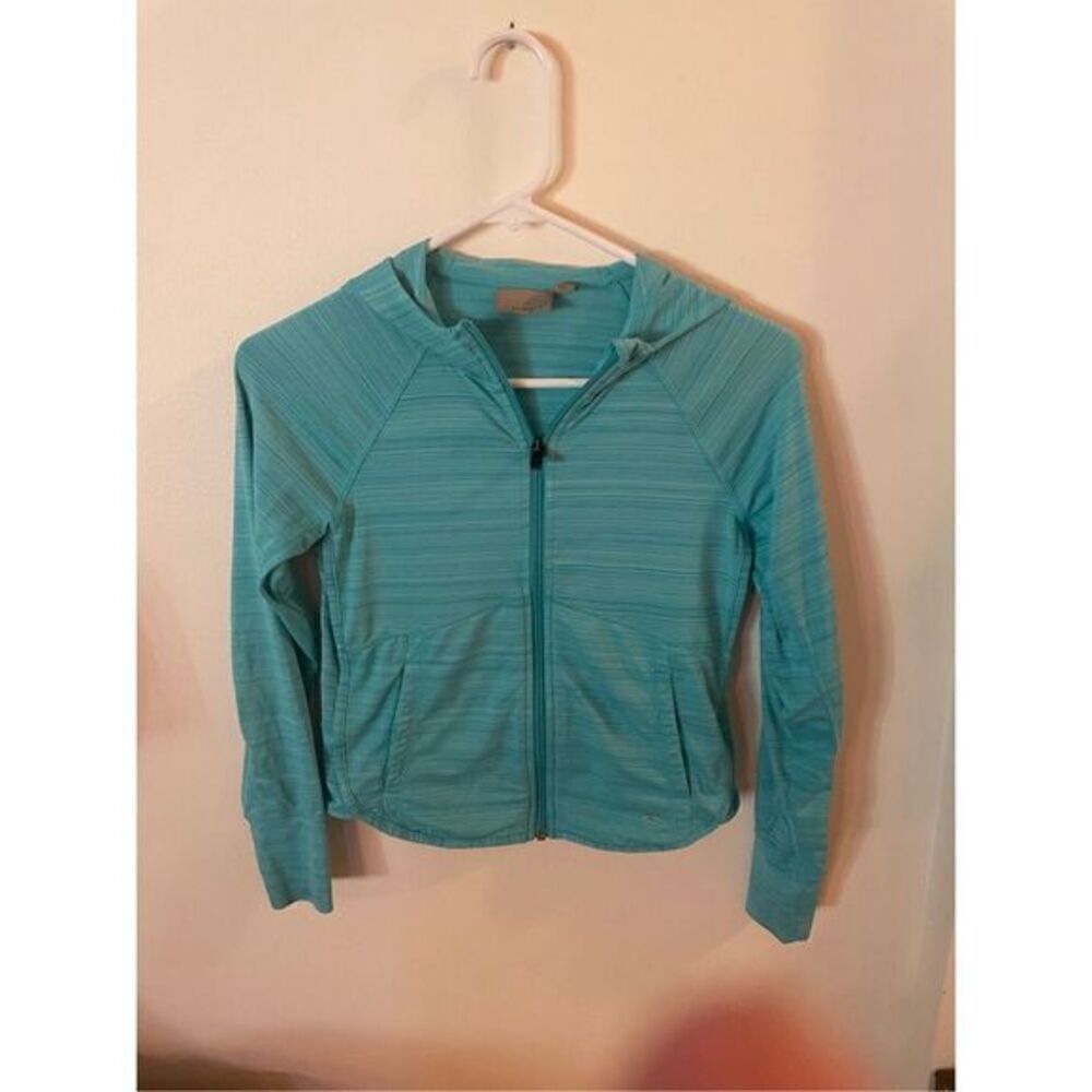Athleta Girls Jacket (SZ M 8/10)